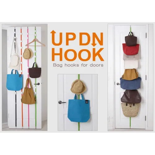 Органайзер для сумок Updn Hook