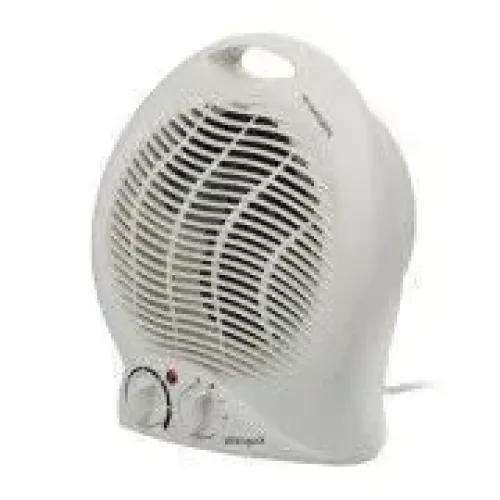 Обогреватель Wimpex FAN HEATER WX-425 - фото 2