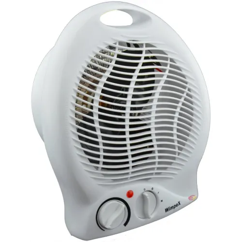 Обогреватель Wimpex FAN HEATER WX-425