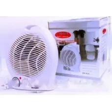 Обогреватель Wimpex FAN HEATER WX-426