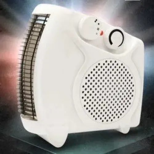 Обігрівач FAN HEATER NK 202 - фото 2