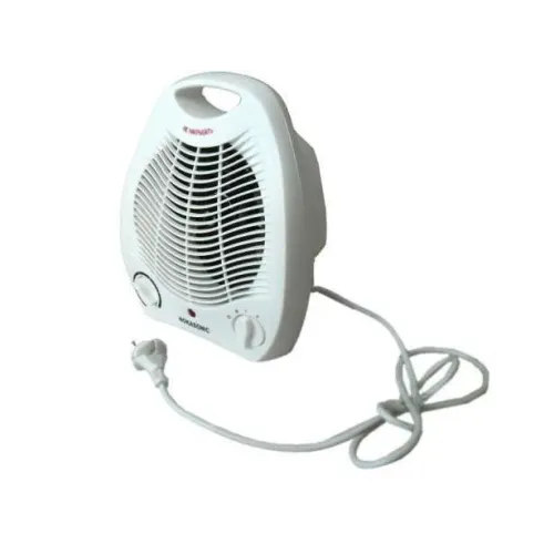 Тепловентилятор (Обогреватель) Heater MS H0002 - фото 2