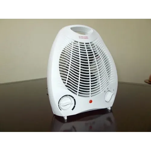 Тепловентилятор (Обогреватель) Heater MS H0002 - фото 3