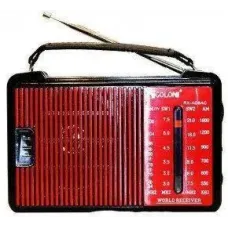 Радио приемник RADIO GOLON RX-A08AC