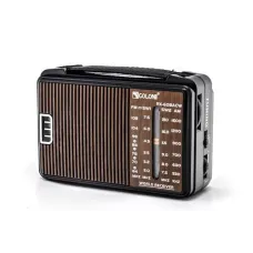 Радио приемник RADIO GOLON RX-608-AC