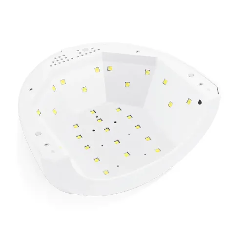 Гибридная LED лампа для сушки геля и лака SUN ONE 48Вт - фото 6