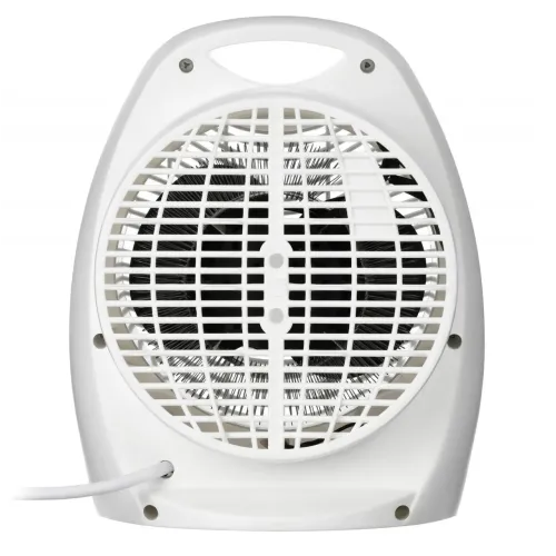 Обігрівач підлоговий Crownberg Pro heater CB-427, 3 режими, 2000Вт, білий - фото 2