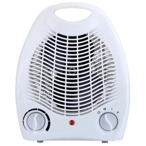 Обігрівач підлоговий Crownberg Pro heater CB-427, 3 режими, 2000Вт, білий - фото 4