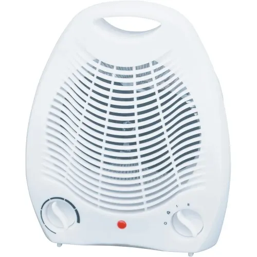 Обігрівач підлоговий Crownberg Pro heater CB-427, 3 режими, 2000Вт, білий - фото 5