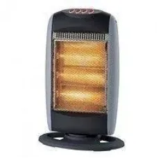 Обогреватель Crownberg QUARTZ HEATER 7744  ГАЛОГЕН. Инфракрасный обогреватель