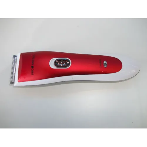 Машинка для стрижки PRO MOTEC PM 352 керамика - фото 3