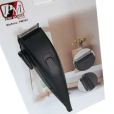 Машинка для стрижки PRO MOTEC PM 354 керамика