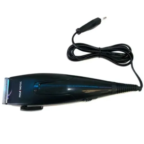 Машинка для стрижки PRO MOTEC PM 354 керамика - фото 3