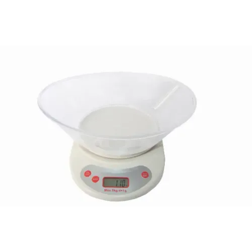 ЭЛЕКТРОННЫЕ КУХОННЫЕ ВЕСЫ WIMPEX WX 01-5kg (1gm) - фото 2
