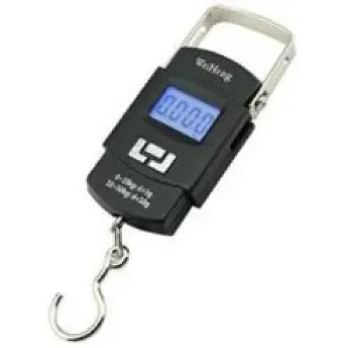 ЭЛЕКТРОННЫЙ КАНТЕР WIMPEX WX-08 50 kg (10gm) - фото 3