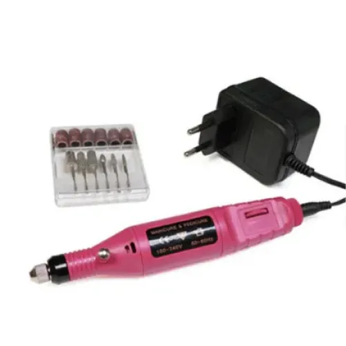 Машинка для манікюру і педикюру Variable Speed - фото 3