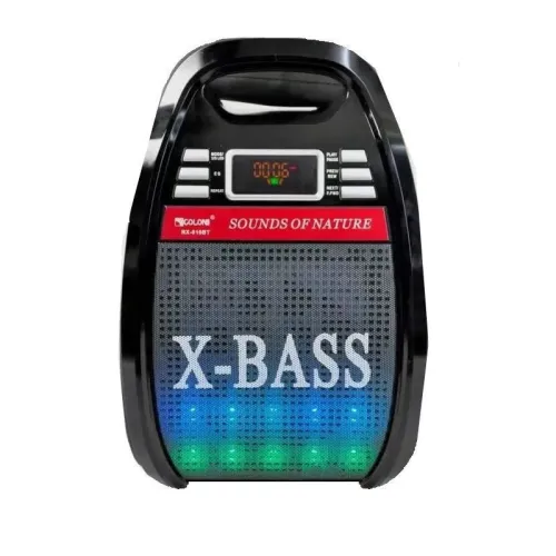 Акустична система з BT Bluetooth - фото 2