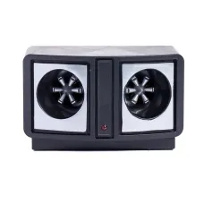 Ультразвуковой отпугиватель грызунов Dual Sonic Pest Repeller