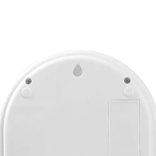 Электронные кухонные весы Kitchen Scale SF-400, до 5 кг, с индикатором низкого заряда, граммы и унции - фото 7
