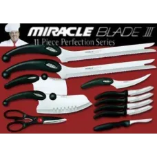 Кухонные ножи Miracle Blade набор