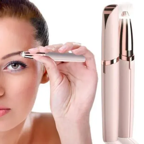 Жіночий тример для брів Finishing touch Flawless Brows