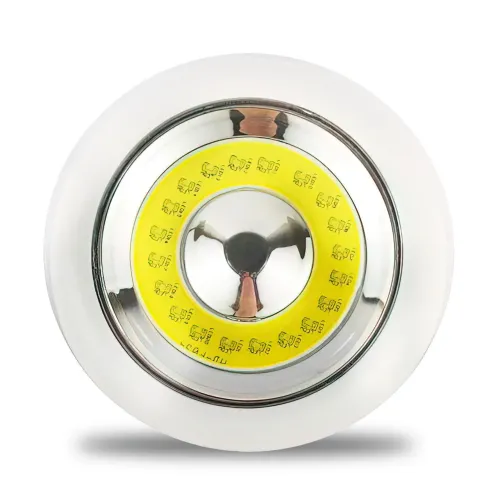 Портативный LED светильник One tap Atomic Beam Tap Light - фото 3