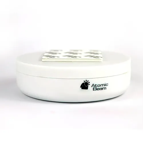Портативный LED светильник One tap Atomic Beam Tap Light - фото 6