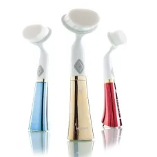 Щетка для чистки лица Pobling Sonic Pore Cleansing Brush, ултразвуковая