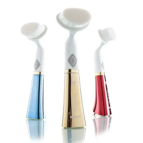 Щітка для чищення обличчя Pobling Sonic Pore Cleansing Brush, ультразвукова