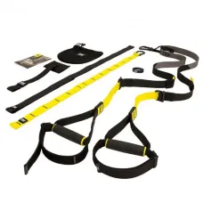 Тренировочные Петли TRX - Fit Studio CrossFit. Suspension Training