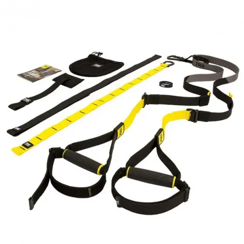 Тренировочные Петли TRX - Fit Studio CrossFit. Suspension Training
