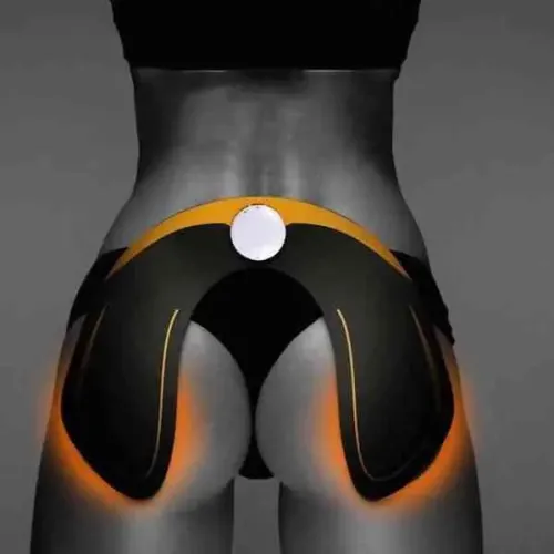 Міостимулятор EMS Hips Trainer для тренування сідничних м'язів - фото 4