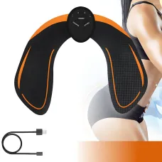 Миостимулятор EMS Hips Trainer для тренировки ягодичных мышц