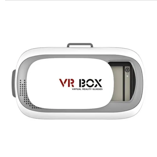3D Очки виртуальной реальности VR BOX G2 с bluetooth, фокусировка линз - фото 6