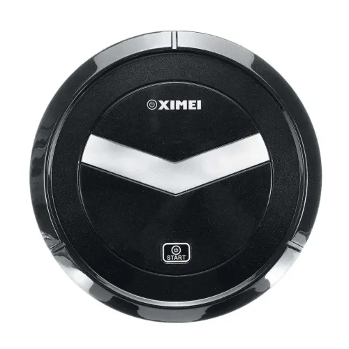 Робот пылесос Ximei Smart Robot PRO 14 Minimal, 1500 Вт, разные цвета - фото 2
