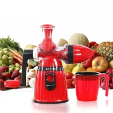 Соковыжималка ручная Maileyi Hand Juicer Ice Cream