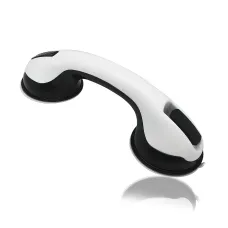 Ручка для ванной комнаты Helping Handle на присосках, ручка-поручень, 29 см