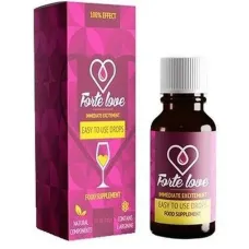 Женский возбудитель Forte Love