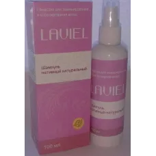 LAVIEL - шампунь для ламінування та кератування волосся