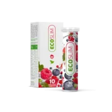Eco Slim - таблетки для похудения