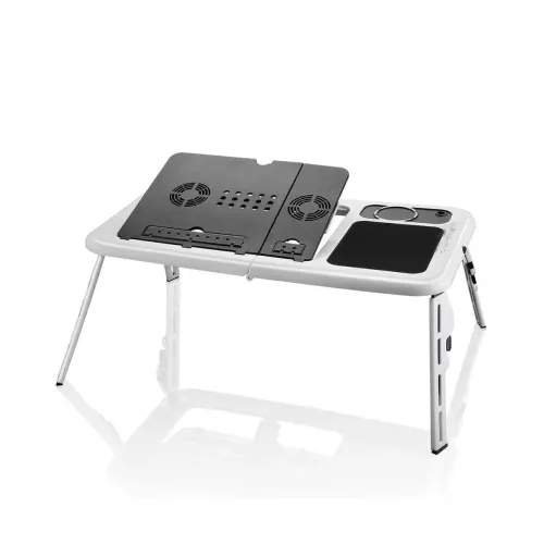 Розкладний портативний столик Е-Table з охолодженням - фото 5