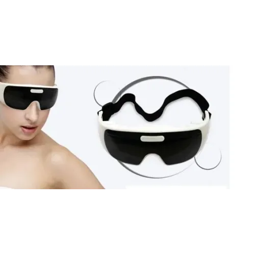 Массажер для глаз EYE MASSAGER - фото 2