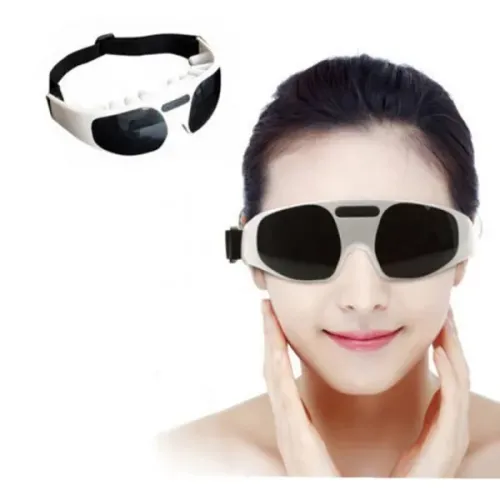 Массажер для глаз EYE MASSAGER - фото 3