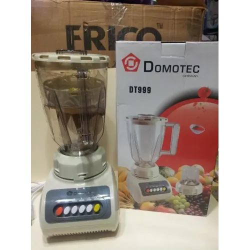 DOMOTEC PLUS DT-999 Блендер 2 в 1 - фото 3