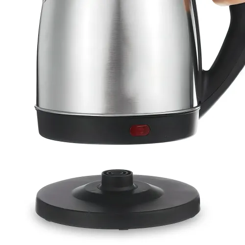 Чайник електричний Domotec MS-5006, 1.8 літра, 1500 Вт - фото 7