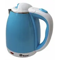 Чайник электрический Domotec MS 5024 Синий