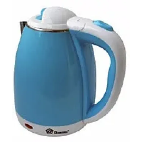 Чайник электрический Domotec MS 5024 Синий