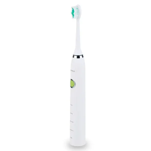 Электрическая зубная щетка GEMEI GM 906 Oral B protection - фото 4