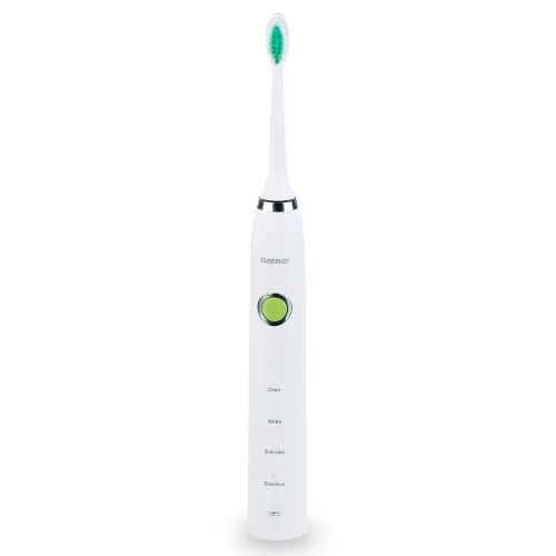 Электрическая зубная щетка GEMEI GM 906 Oral B protection - фото 3