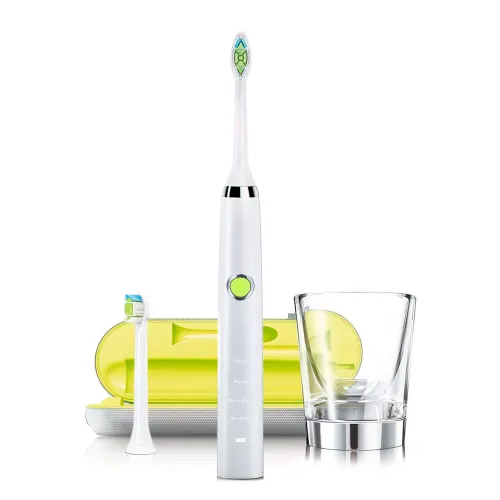 Электрическая зубная щетка GEMEI GM 906 Oral B protection
